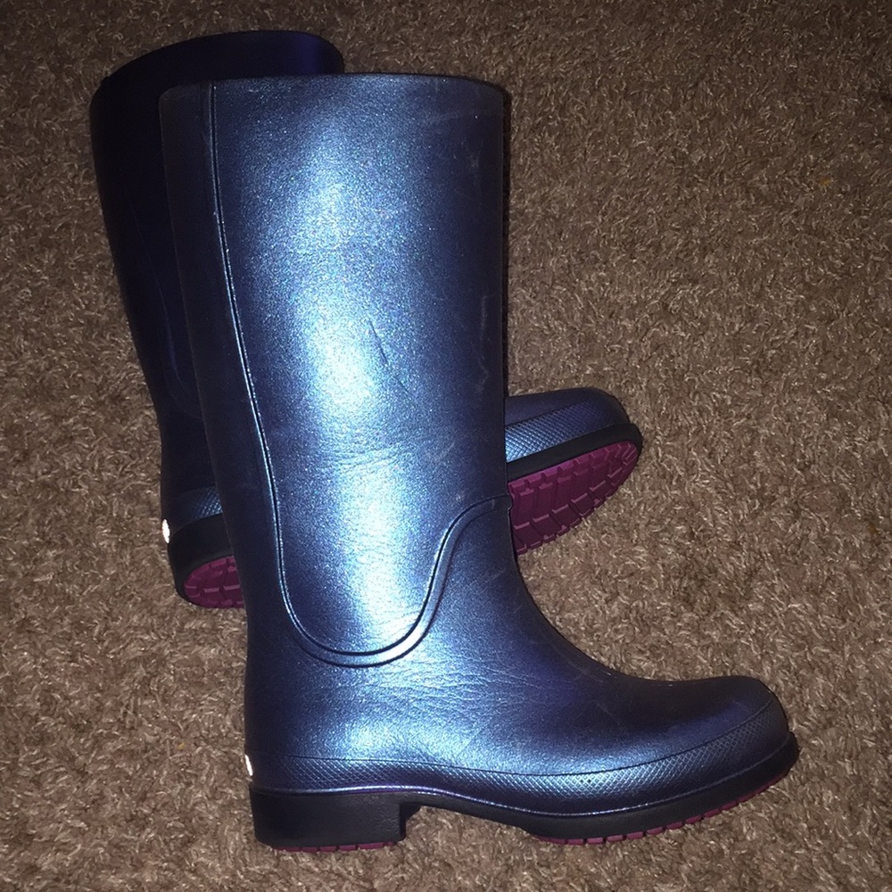 Crocs Rain boots